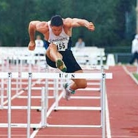 Hurdles